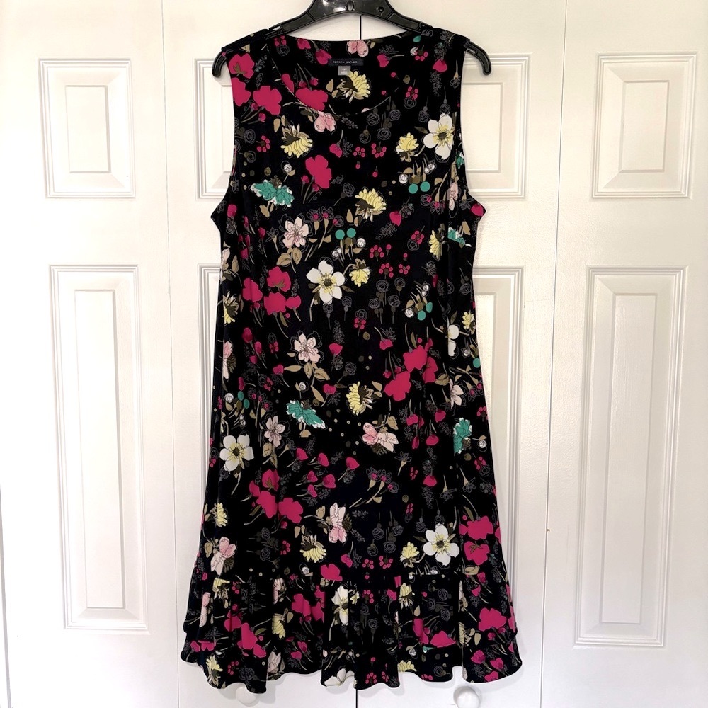 Tommy Hilfiger women’s dress Size 16
